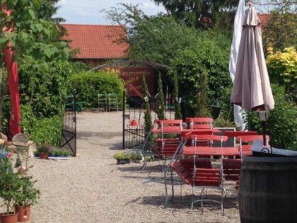 Foto: Zum alten Kelterhaus